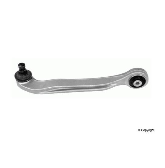 Audi VW Control Arm - Front Driver Side Upper Forward 4E0407505E - Lemfoerder 2702701